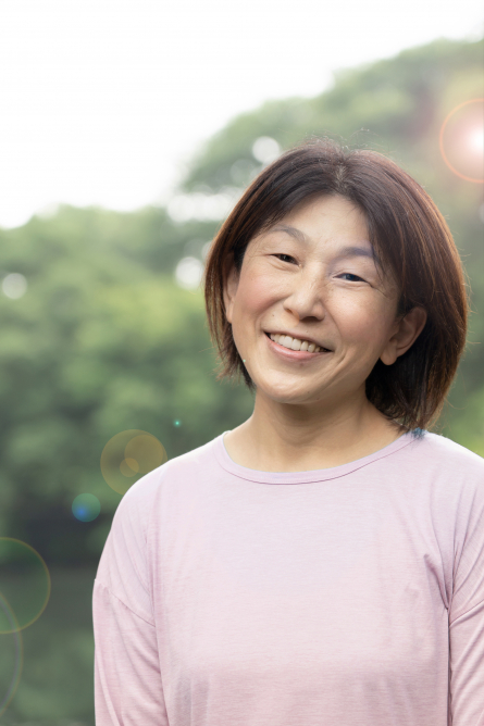 将口 貴美代