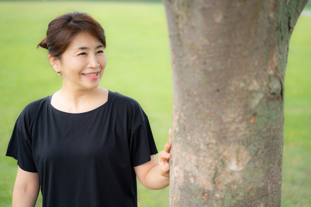鈴木 文子